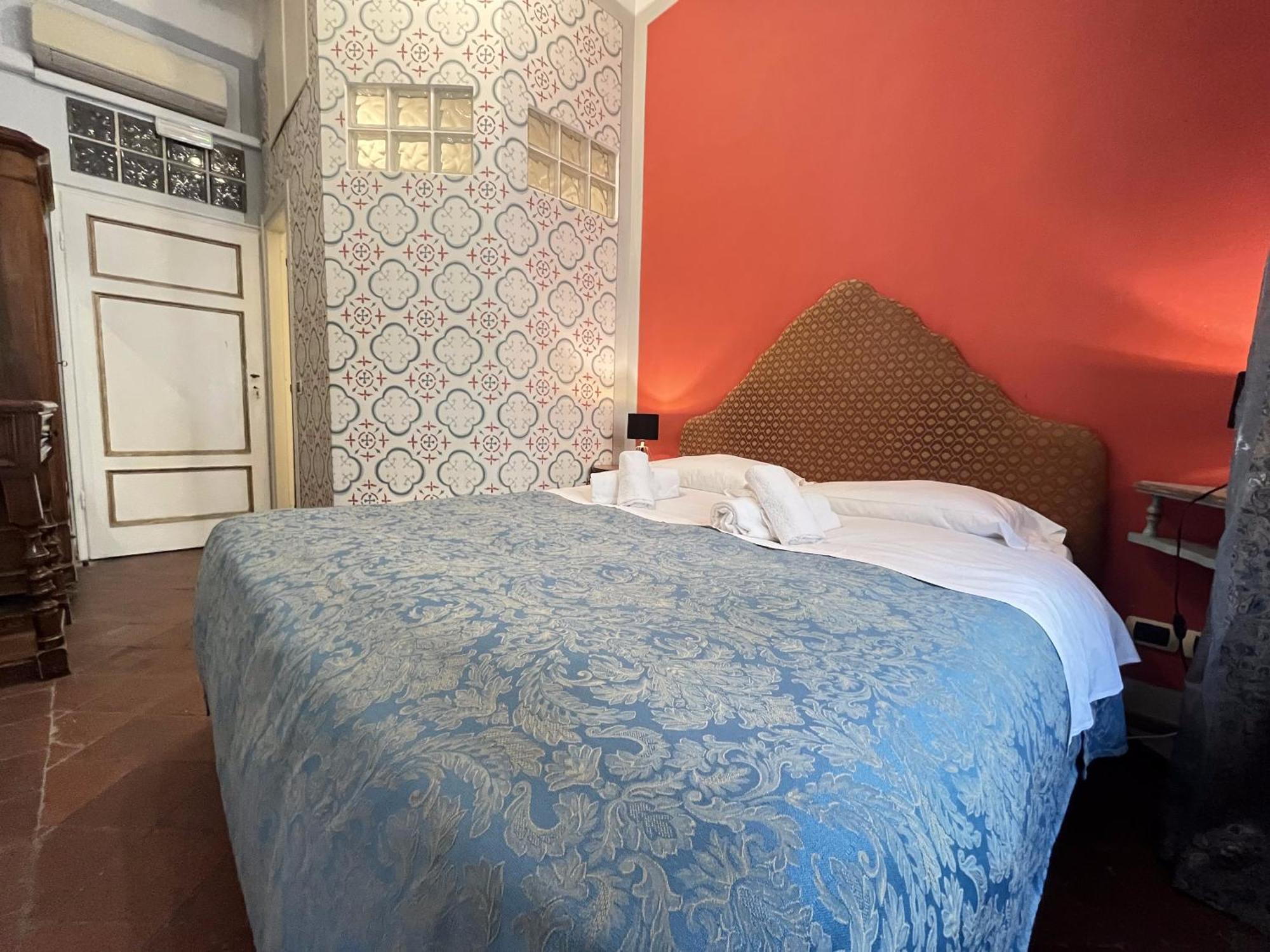 ルッカ アル トスカニー B＆B Bed & Breakfast エクステリア 写真
