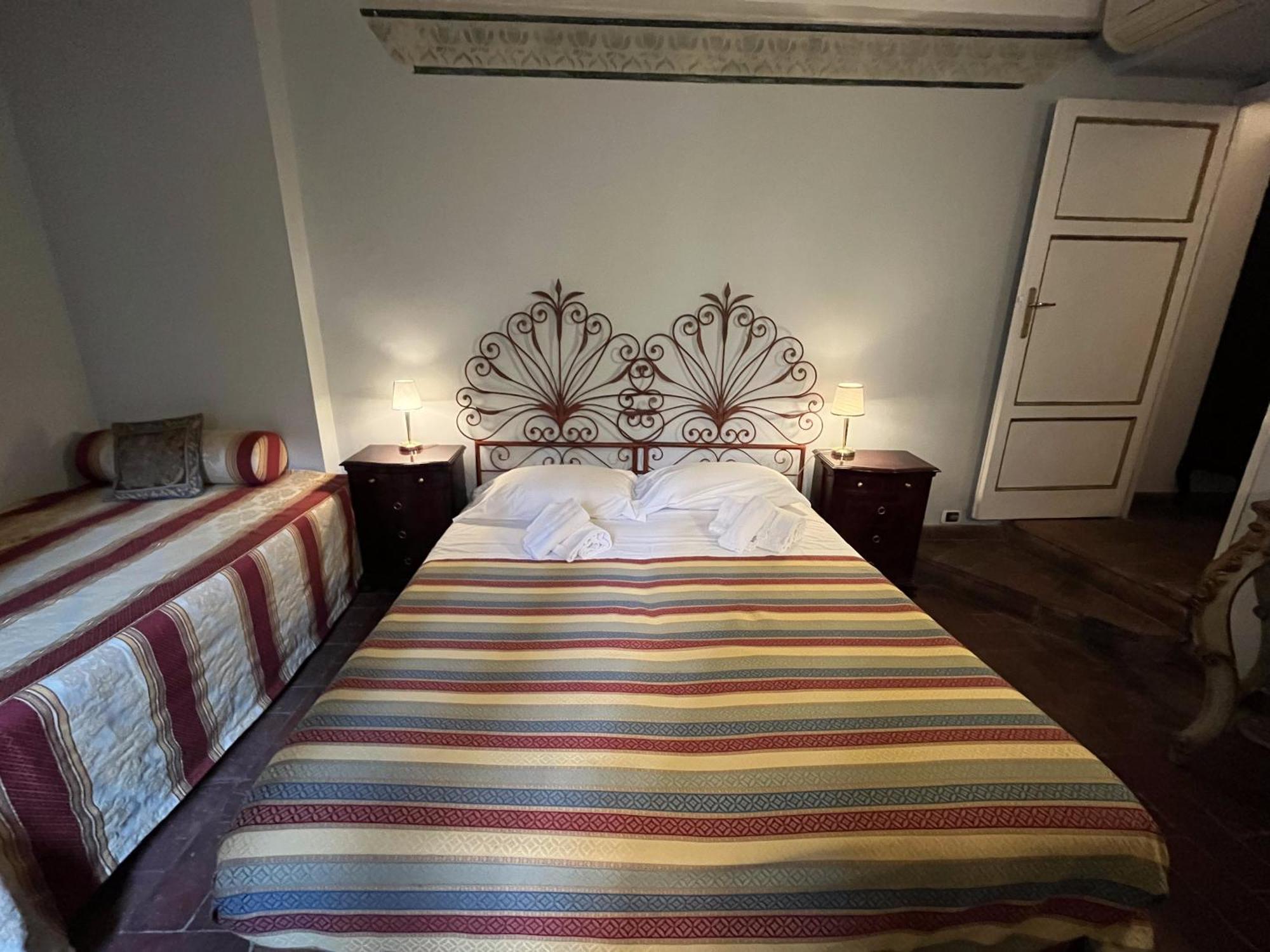 ルッカ アル トスカニー B＆B Bed & Breakfast エクステリア 写真