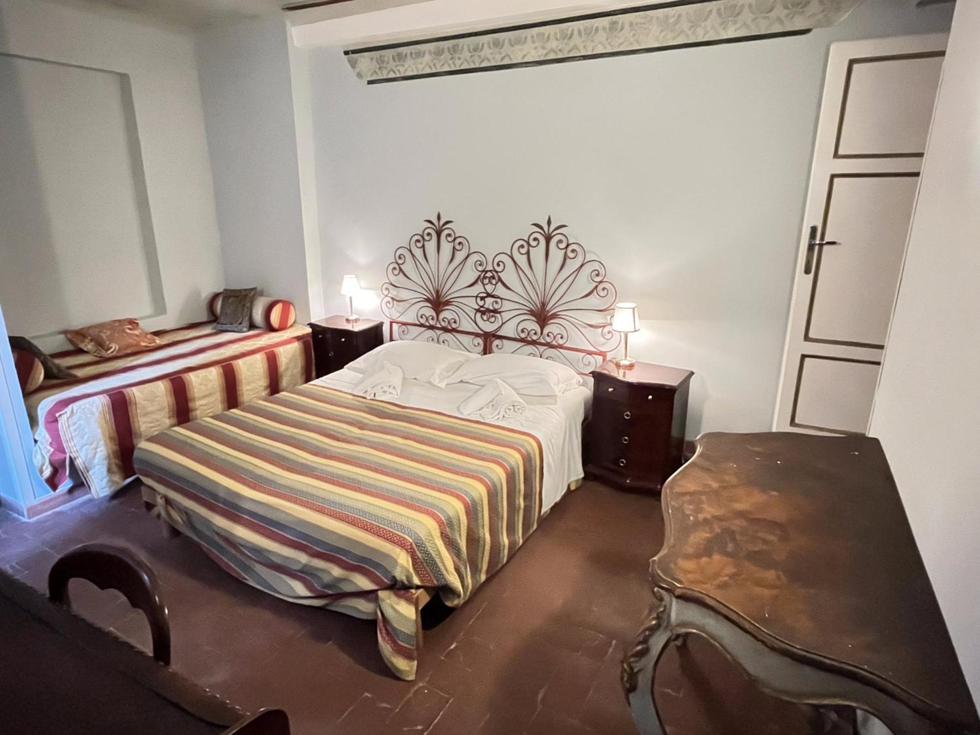 ルッカ アル トスカニー B＆B Bed & Breakfast エクステリア 写真