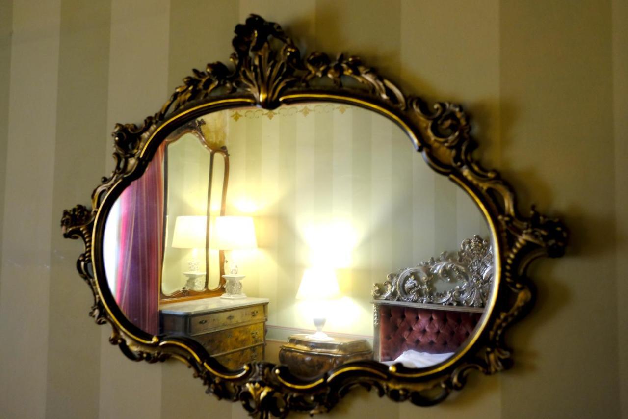 ルッカ アル トスカニー B＆B Bed & Breakfast エクステリア 写真