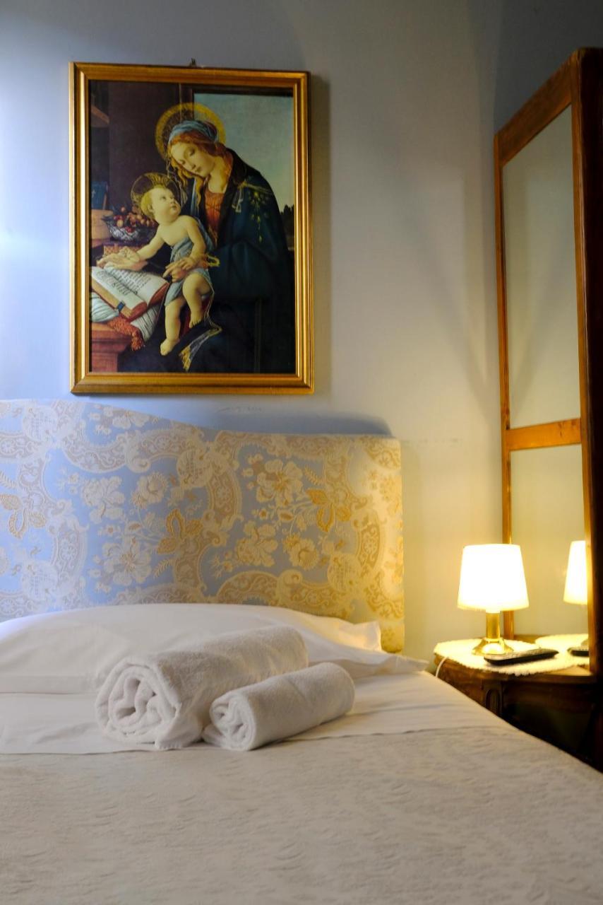 ルッカ アル トスカニー B＆B Bed & Breakfast エクステリア 写真