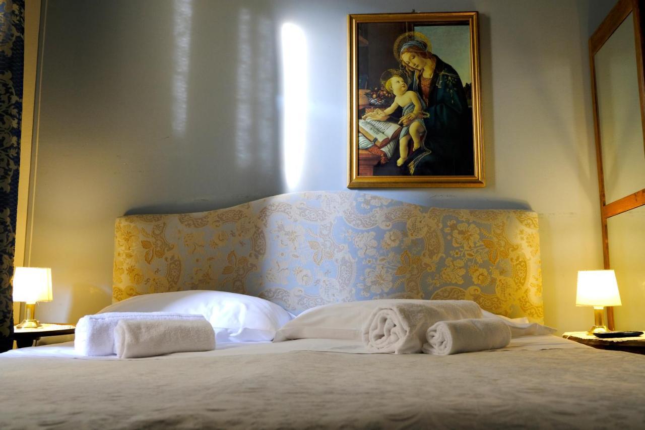 ルッカ アル トスカニー B＆B Bed & Breakfast エクステリア 写真