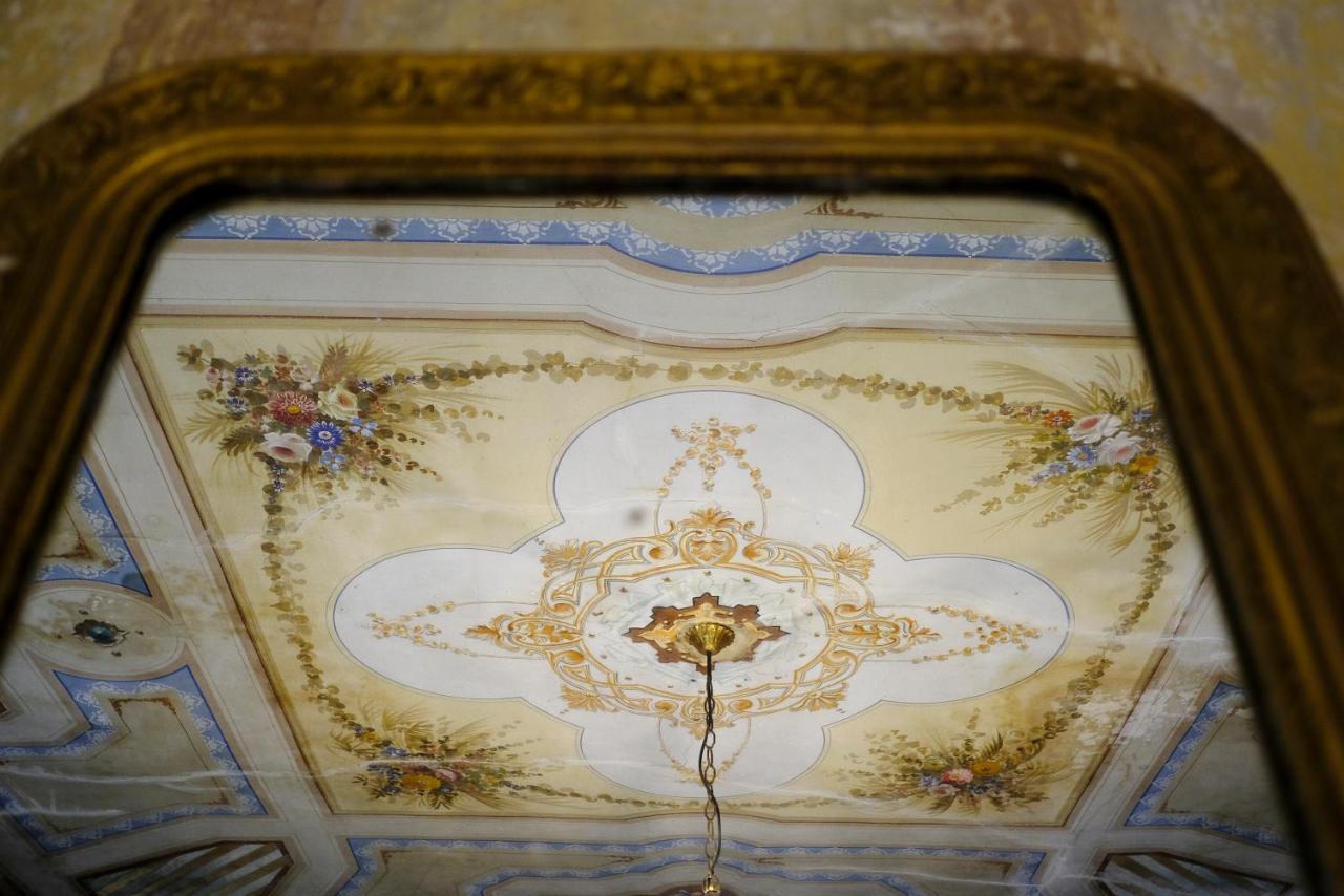 ルッカ アル トスカニー B＆B Bed & Breakfast エクステリア 写真